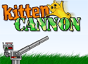 kitten CANON Game