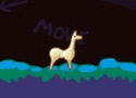 Llamas in Distress Games