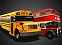 Long Bus Racing Games