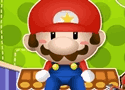 Mario Cut Rope Games