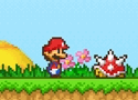 Mario Star Scramble 3 Games