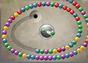 Math Bubbles Game