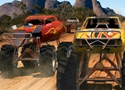 Monster Truck Fever Games