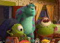 Monster University Games