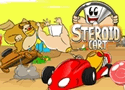 Mr Streoid Cart Games