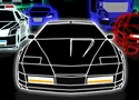 Neon Race 2 Games