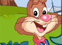 Nesquik Quest Game