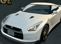 Nissan Racing Challenge Games