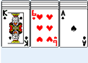 Spider Solitaire Game