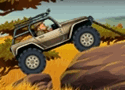 Offroad Safari Games