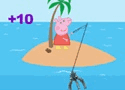 Peppa Pig Fishing Day Games