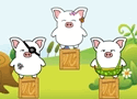 Piggy Landing Games