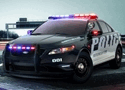 Police Interceptor Games