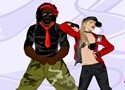 Popstar Dress Up Games