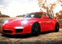 Porsche Race Games