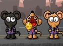 Rat Fishing Games