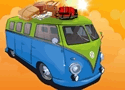 Road Trip Frenzy Games