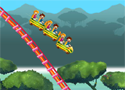 Rollercoaster Revolution Game