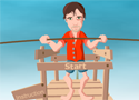 RopeWalker Game