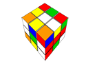 Rubik kocka Game