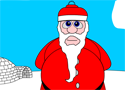 Santa Dance Game