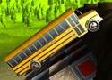 School Bus Stunts 3D Games