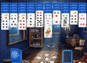 Secret Room Solitaire Games