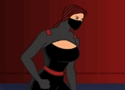 Shadow of the Ninja Games