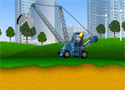 Gold Miner Game