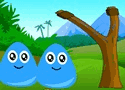 Shooting Pou Games