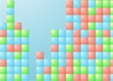 Simple Blocks Game