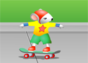 Skateboarding Game