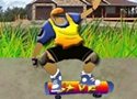 Skater Mania Games