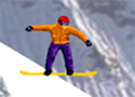 Snowboard Kings Game