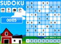 Sudoku Game