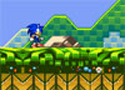 Sonic Game