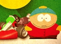 SouthPark Race 3D Games