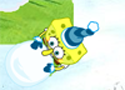 Spongebob Snowpants