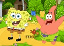 Spongebob Gold Rush 3 Games