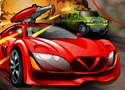 Spy Car Games