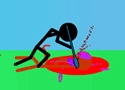 Stickman Execution Games