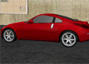 Street Racer Game