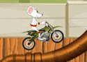 Stunt Rat Underground Games