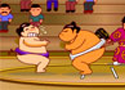 Sumo Game