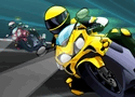 Super Bike Race Games