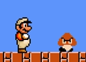 Super Mario Crossover 2 Games