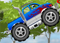 Super Racer Game