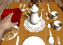 Tea Party Simulator 2014 Games