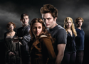 Twilight Eclipse Quiz - Games