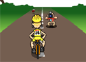 Tour de France Game